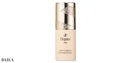 エアリー リクイッド ファンデーション SPF25・PA++ 全6色 30ml ￥7700／エレガンス コスメティックス　
