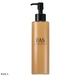 FAS ザ クリア クレンジングジェル