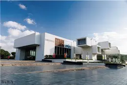 臺北市立美術館