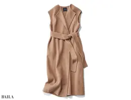 （10月発売）￥33000／ノーク