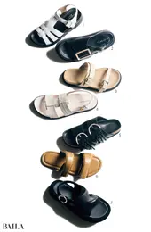 レザーコンフォート