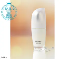 【ゆらぎケア部門】カネボウ化粧品 SENSAI コンフォーティング  バリアエッセンス