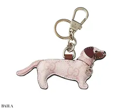 胴長ボディがたまらない。￥62700／グッチ クライアントサービス（グッチ）