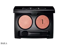 ビオモイスチュアシャドー 39 ￥4180／MiMC（1/29限定発売）　