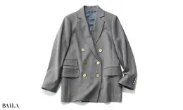 ダブルジャケット