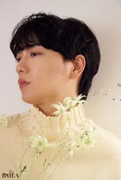 山崎育三郎　 アンチ・ストイック