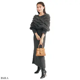 L’AUBE BLANC  ディレクター／デザイナー楫真梨子さん 