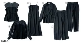 uncrave　アンクレイヴのカセット服6点