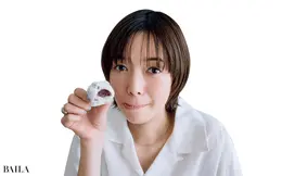 佐藤栞里　