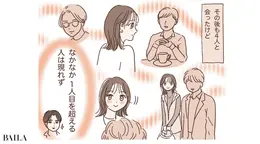 T.Sさん（30歳・広告）