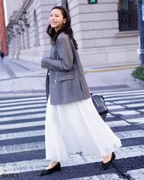 LE TALON（ル タロン）の快適パンプス