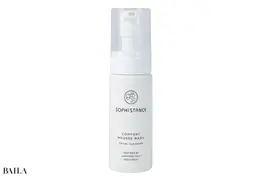 コンフォート ムースウォッシュ 150ml ￥3960／ソフィスタンス