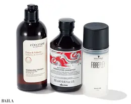 大人のハリ・コシ低下は ホームケアできる時代に