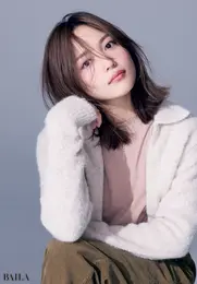 川口春奈