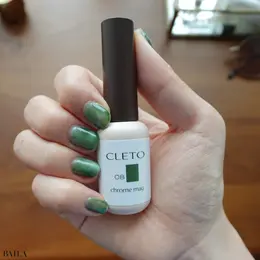 クレト　クロームマグ　08