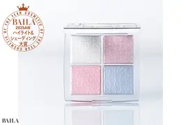 【ハイライト&シェーディング部門】ディオール	 バックステージ  グロウ マキシマイザー  パレット