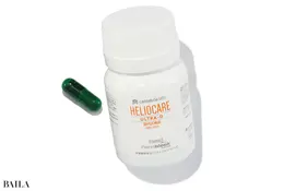 ヘリオケア ウルトラＤ 30錠 ￥5525／elife