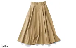 サーキュラースカート