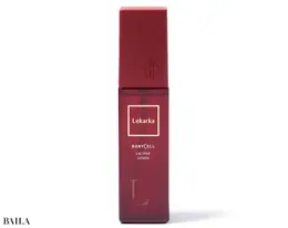 ラクトペプローション 100ml ￥9350／レカルカ 