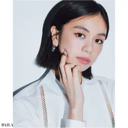 ベーシック軸で品行方正に楽しむ大人のミニ