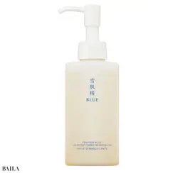 雪肌精 BLUE クリア ソフニング  クレンジング オイル