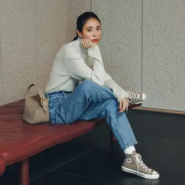 定番中の定番は 人を安心させるだけで 決して脅かすことはない