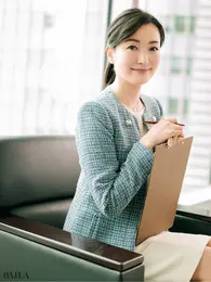 「エヌビディアの業績が日本株高の推進力に。半導体は経済安全保障の重要な戦略物資」大江さん