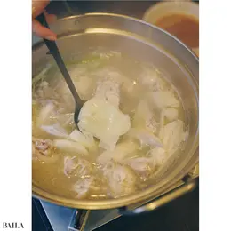 タッカンマリ（2〜3人前）¥4378