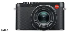 LEICA　D-LUX8