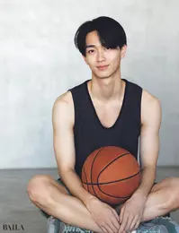 野村康太 もしパートナーとトレーニングするなら？