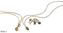 チアフルなきらめきでまとうだけでハッピーに