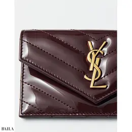 SAINT LAURENTのカードケース