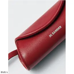 JIL SANDERのリップスティックケース