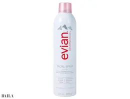 エビアン フェイシャルスプレー 300g ￥1760／フィッツコーポレーション