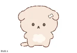 いしよわちゃん