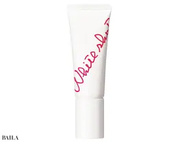 ホワイトショット セラムUV（医薬部外品） SPF50+・PA++ ++ 45g ￥7150／ポーラお客さま相談室