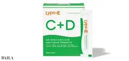 スピック　Lypo-C C＋D