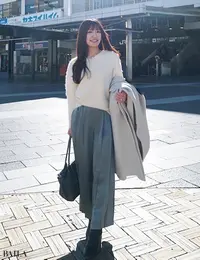 DAY1. 中谷汐里さん （27歳）