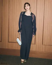 マルチなオールインワンを味方につければスタイリッシュさ際立つ