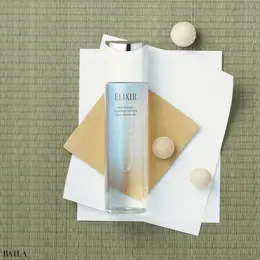 資生堂　エリクシール リフト モイスト ローション  しっとりタイプ ba