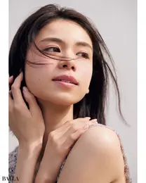 恋の気配に。引き寄せ力をくれる【ピンクリップ】