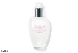 レーヌデプレ ブライトセラム（医薬部外品） 30㎖ ￥12100／ロクシタンジャポン カスタマーサービス