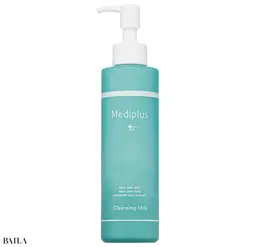 Mediplus クレンジングミルク