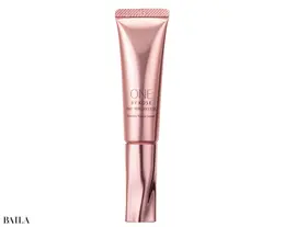 ONE BY KOSÉ ザ リンクレス Ｗ（医薬部外品） 18g ￥6380（編集部調べ）／コーセー