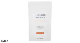 コスメデコルテ サンシェルター インナー ホワイトプロテクション　