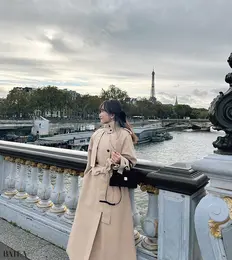 田辺優希さん （29歳） Outer/ L'Or