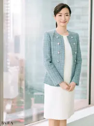 「南海トラフ巨大地震が起これば、誰もが影響を受ける。日頃からの意識が重要」大江さん