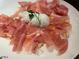 【写真】おしゃれ女性のおすすめピザ店_1_36