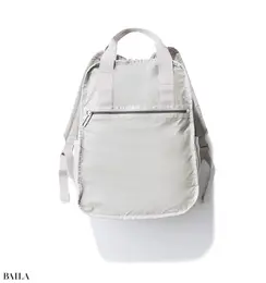 気の利いた収納力に脱帽。（42×30×16）￥29700／レスポートサック カスタマーサービス（レスポートサック）