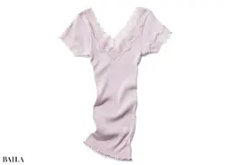 インナー￥2400／ピーチ・ジョン カスタマーサービス（ピーチ・ジョン）